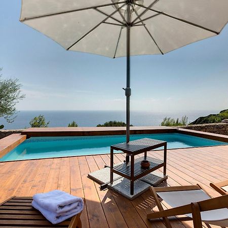 Faruk Leuca Resort Santa Maria di Leuca Zewnętrze zdjęcie