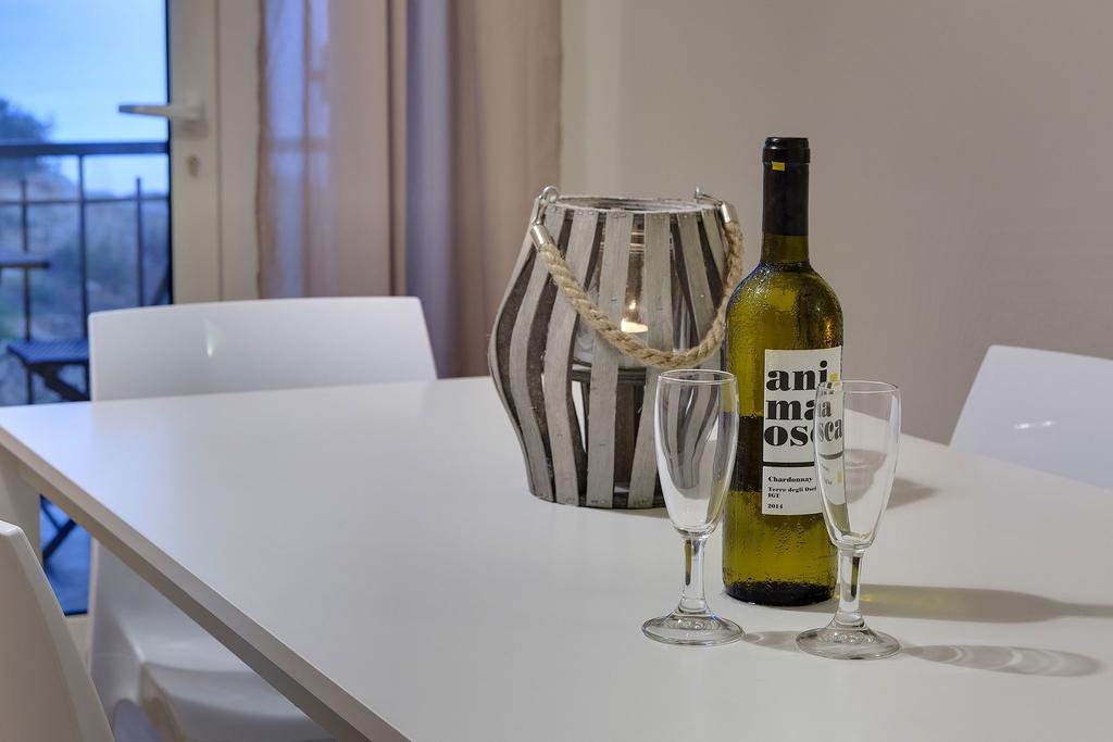 Faruk Leuca Resort Santa Maria di Leuca Pokój zdjęcie