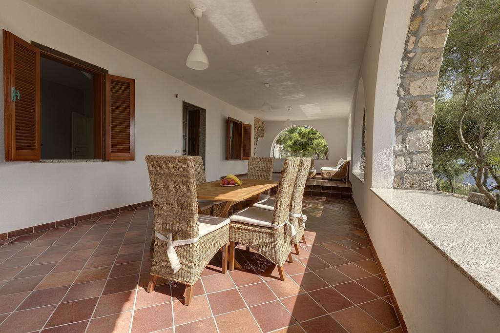 Faruk Leuca Resort Santa Maria di Leuca Pokój zdjęcie