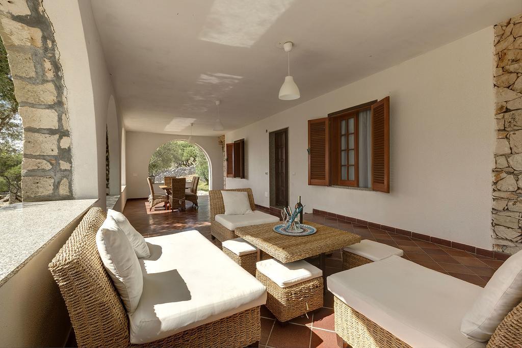 Faruk Leuca Resort Santa Maria di Leuca Pokój zdjęcie