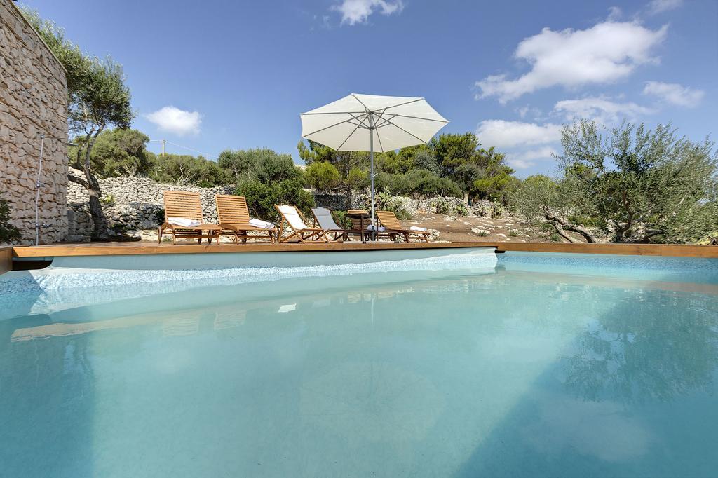 Faruk Leuca Resort Santa Maria di Leuca Zewnętrze zdjęcie