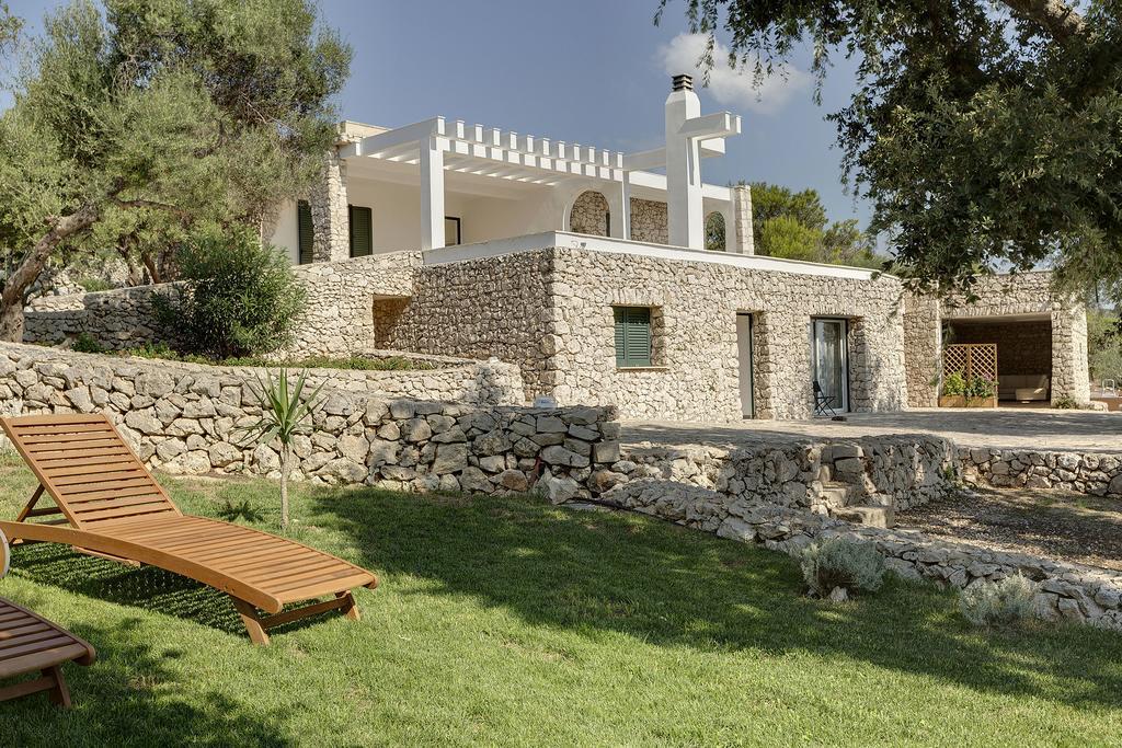 Faruk Leuca Resort Santa Maria di Leuca Pokój zdjęcie