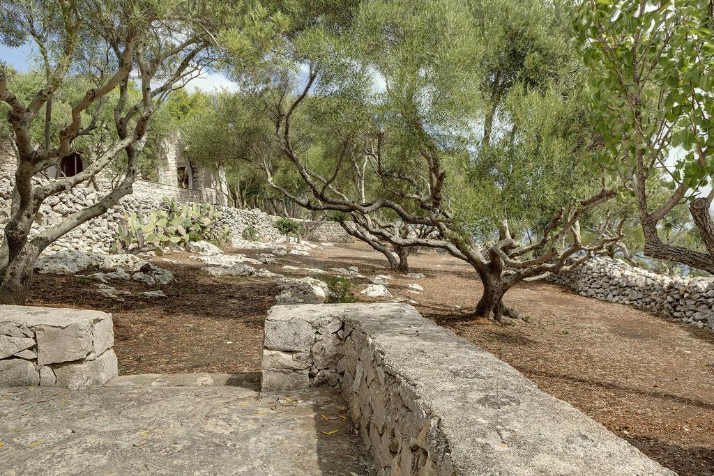 Faruk Leuca Resort Santa Maria di Leuca Zewnętrze zdjęcie