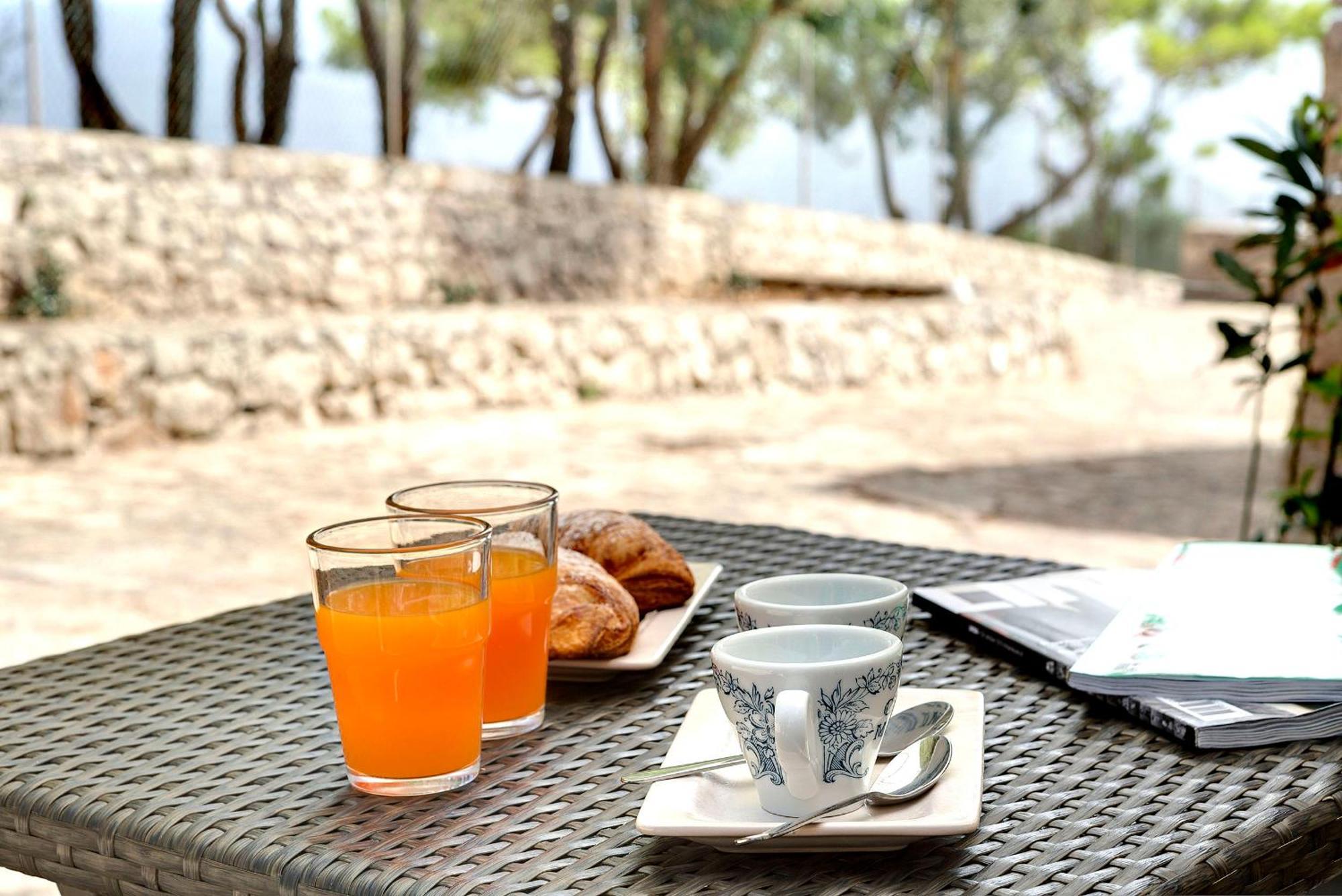 Faruk Leuca Resort Santa Maria di Leuca Zewnętrze zdjęcie