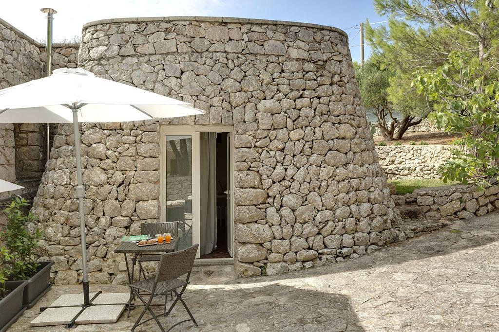 Faruk Leuca Resort Santa Maria di Leuca Pokój zdjęcie