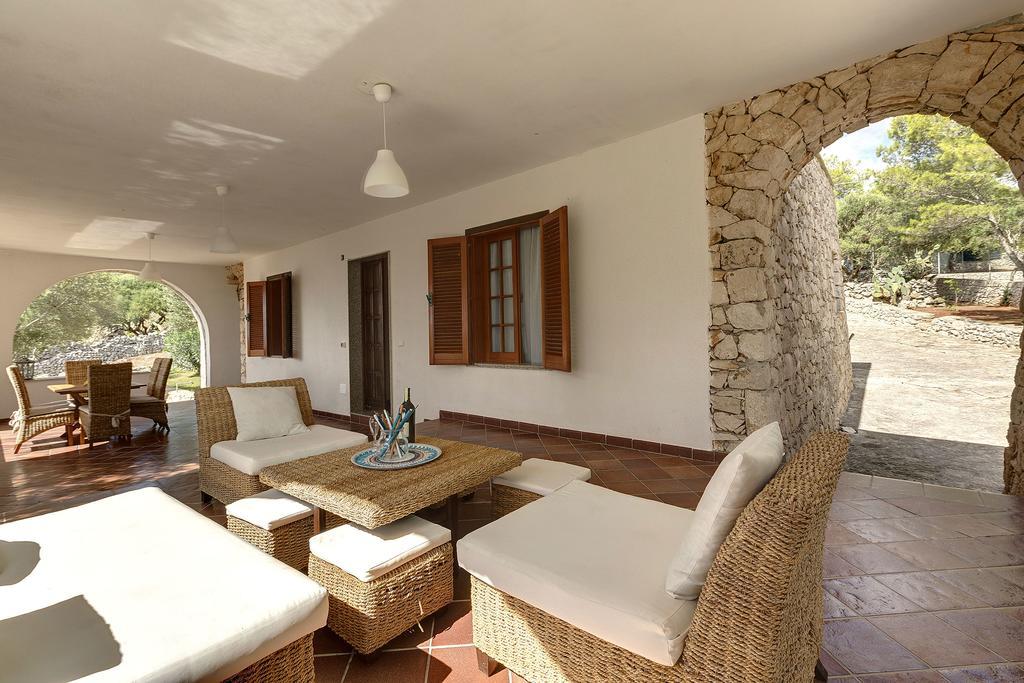 Faruk Leuca Resort Santa Maria di Leuca Zewnętrze zdjęcie