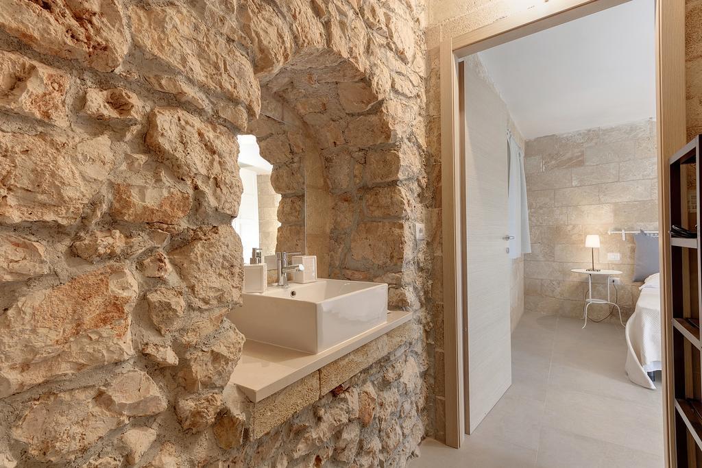 Faruk Leuca Resort Santa Maria di Leuca Zewnętrze zdjęcie