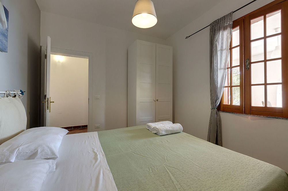 Faruk Leuca Resort Santa Maria di Leuca Zewnętrze zdjęcie