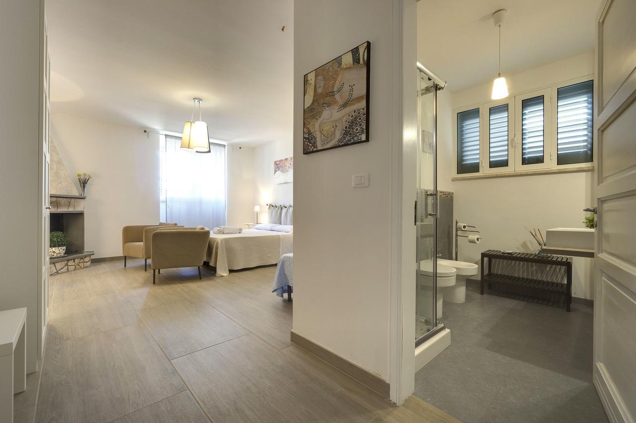 Faruk Leuca Resort Santa Maria di Leuca Zewnętrze zdjęcie