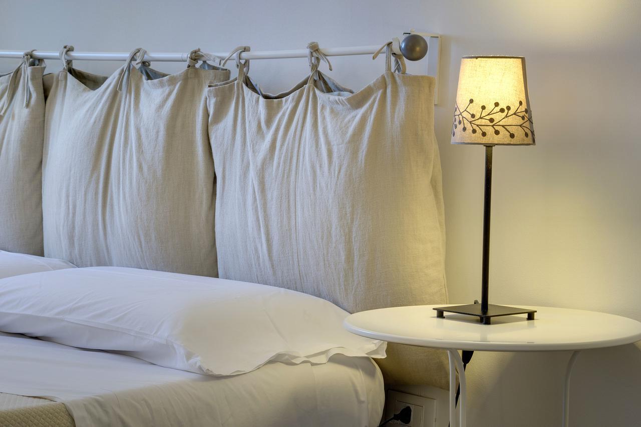Faruk Leuca Resort Santa Maria di Leuca Zewnętrze zdjęcie