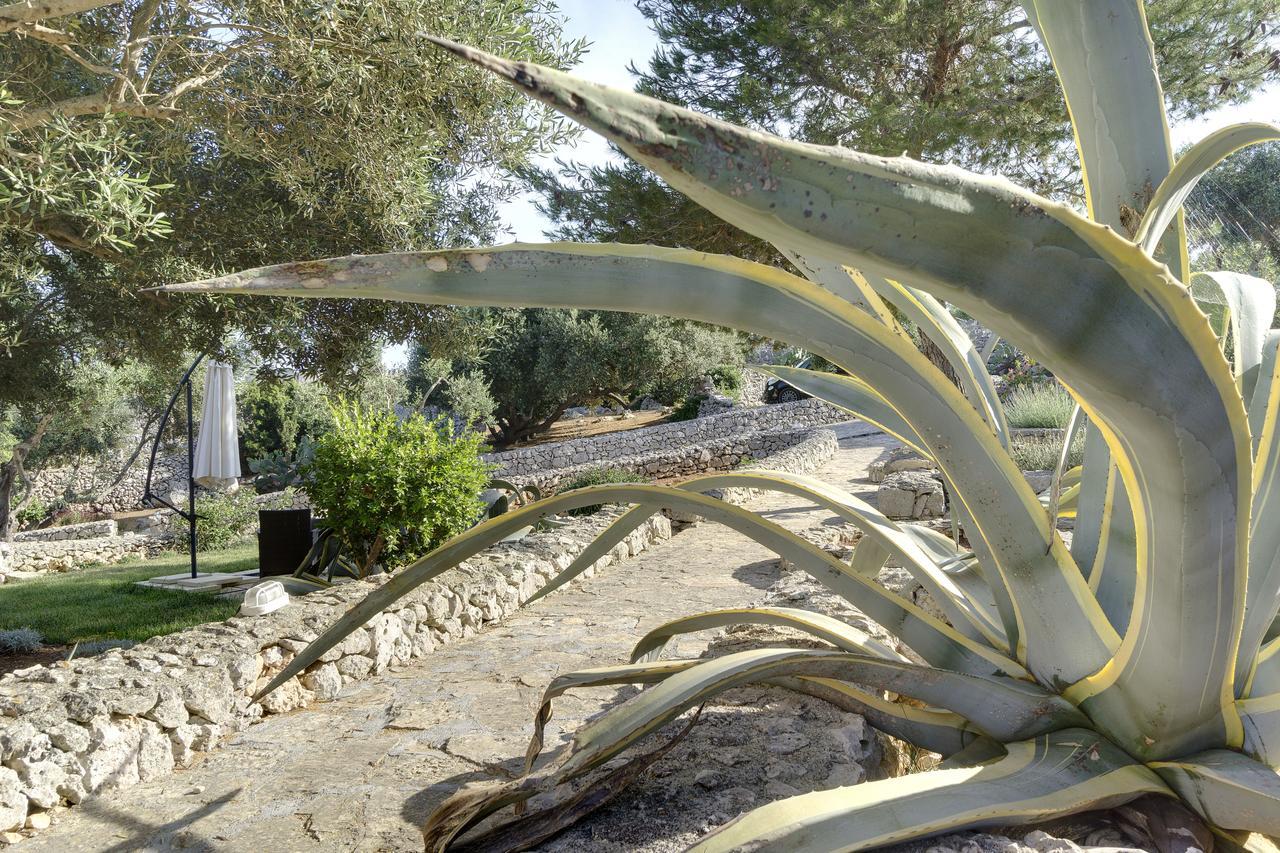 Faruk Leuca Resort Santa Maria di Leuca Zewnętrze zdjęcie