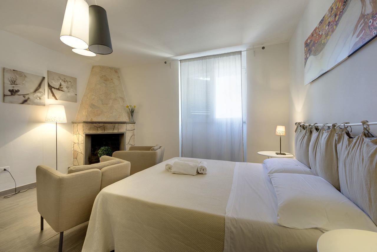 Faruk Leuca Resort Santa Maria di Leuca Zewnętrze zdjęcie