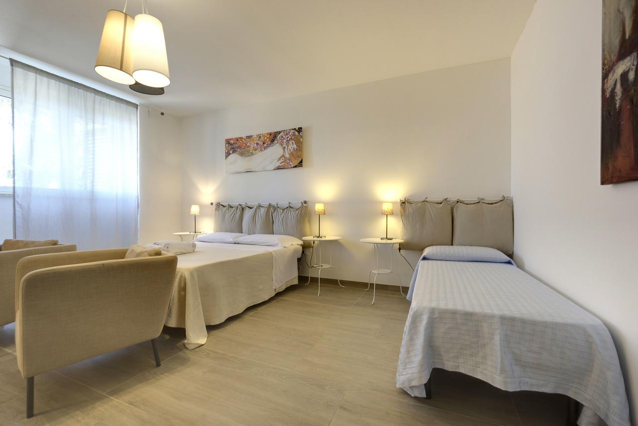 Faruk Leuca Resort Santa Maria di Leuca Zewnętrze zdjęcie