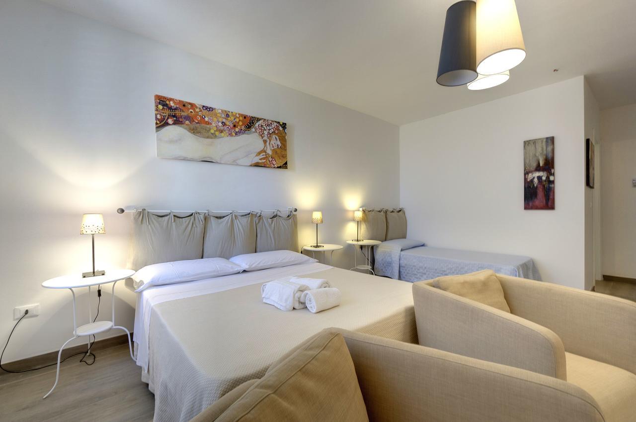 Faruk Leuca Resort Santa Maria di Leuca Zewnętrze zdjęcie