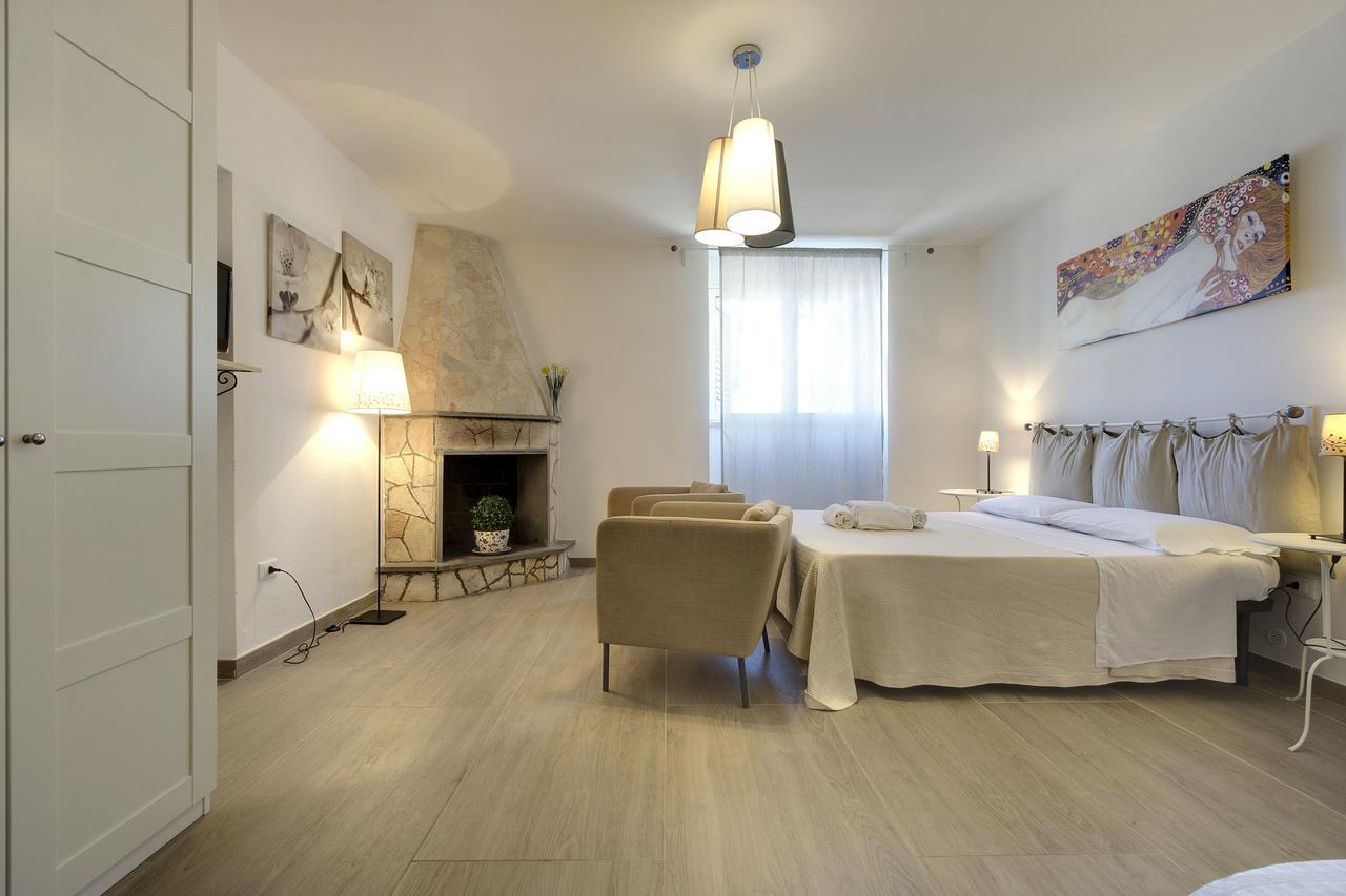 Faruk Leuca Resort Santa Maria di Leuca Zewnętrze zdjęcie